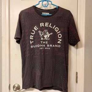 True religion tshirt